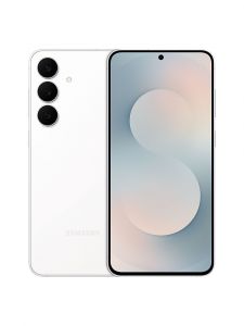 Samsung | Galaxy S25 FE 5G | 8GB RAM | 512GB Storage | White | 3 Months 0% Profit upto 48 Months Installment | PTA Approved | 1 Year Brand Warranty | The Game Changer | TGC10